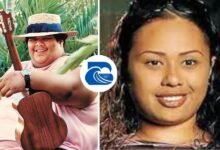 Ceslie-Ann Kamakawiwo'ole