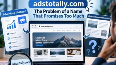 adstotally.com
