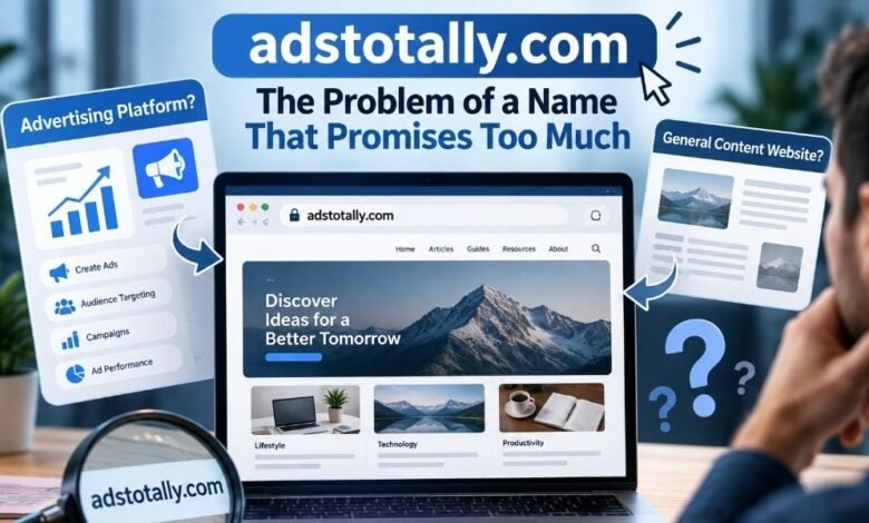 adstotally.com