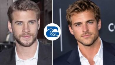 Liam Costner