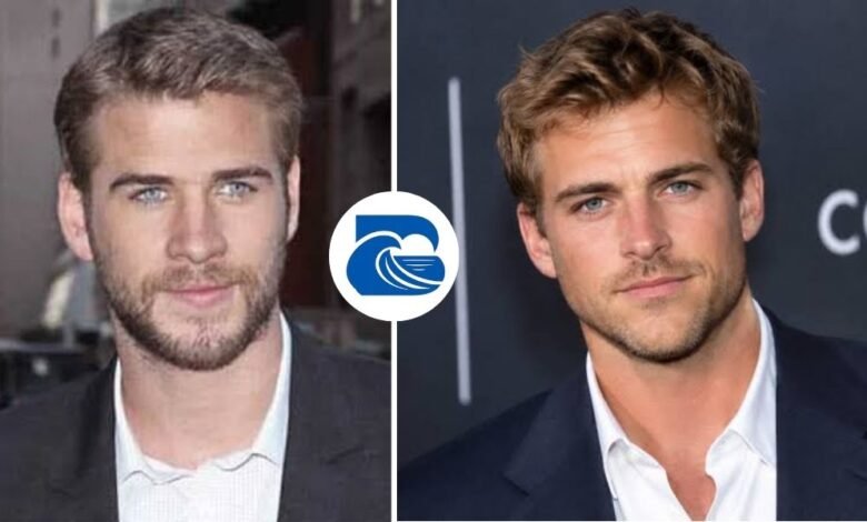 Liam Costner