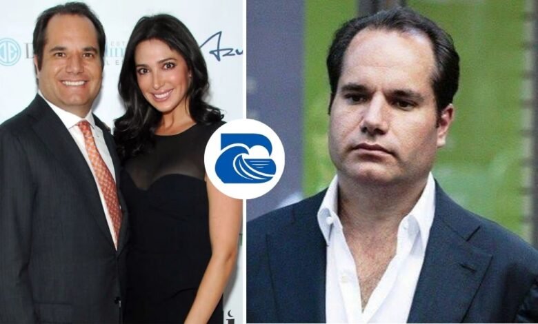 Andrew Silverman