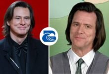 James Carrey Age
