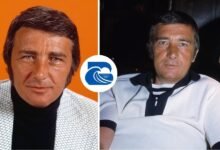 Richard Dawson Net Worth
