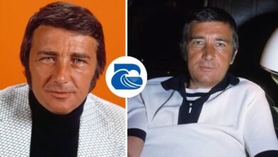Richard Dawson Net Worth