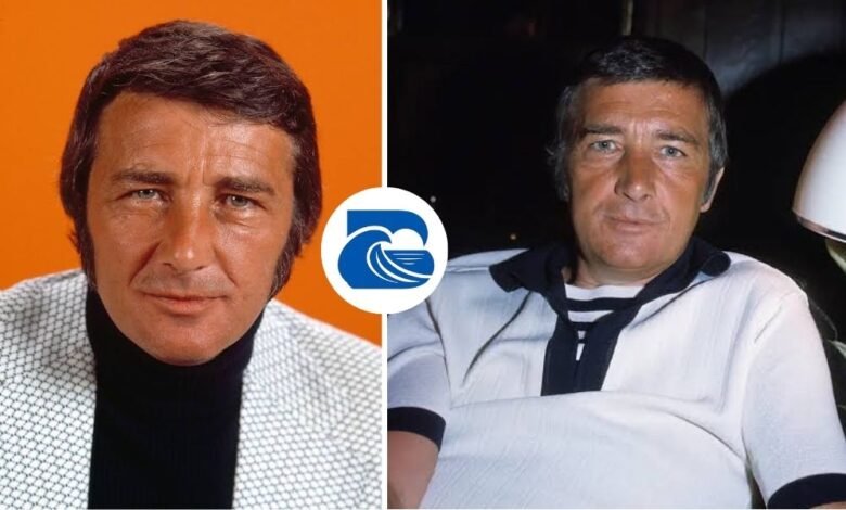 Richard Dawson Net Worth