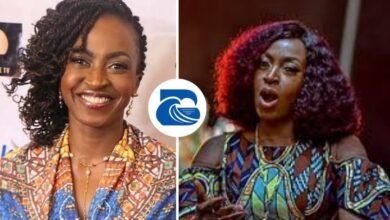 Kate Henshaw Age