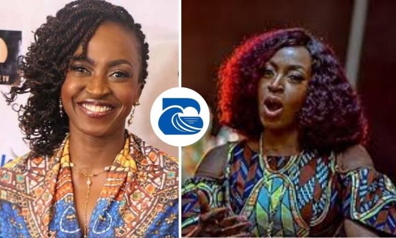 Kate Henshaw Age