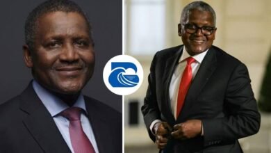 Aliko Dangote Age