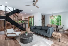 Home Remodeling T