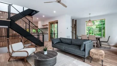 Home Remodeling T