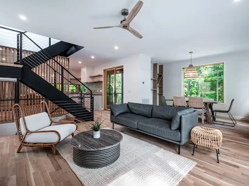 Home Remodeling T