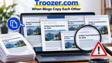 Troozer.com