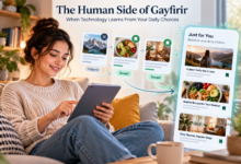 Gayfirir