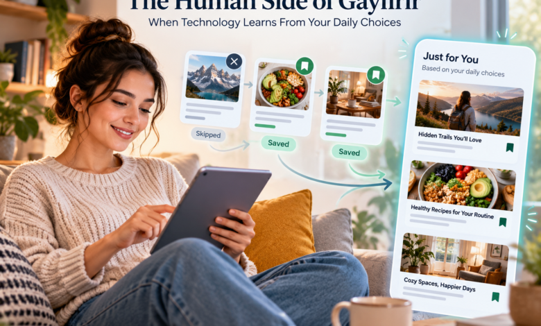 Gayfirir