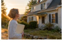 10 Best Cash Home Buyers In New Hampshire For A Fast As-Is Sale