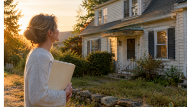 10 Best Cash Home Buyers In New Hampshire For A Fast As-Is Sale