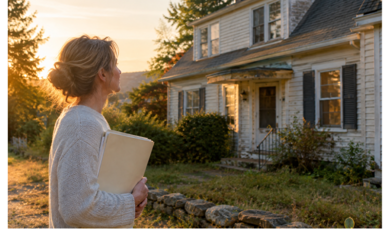 10 Best Cash Home Buyers In New Hampshire For A Fast As-Is Sale