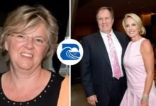 Debby Clarke Belichick