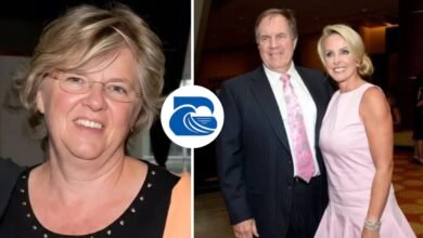Debby Clarke Belichick