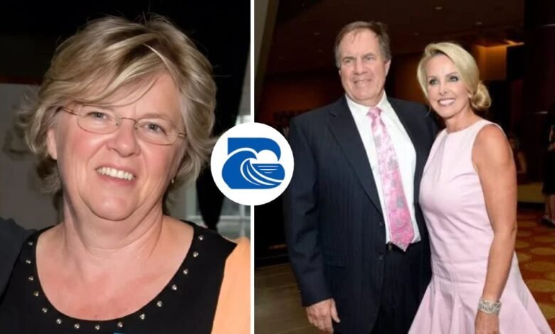 Debby Clarke Belichick