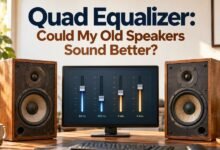 Quad Equalizer