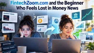 FintechZoom.com
