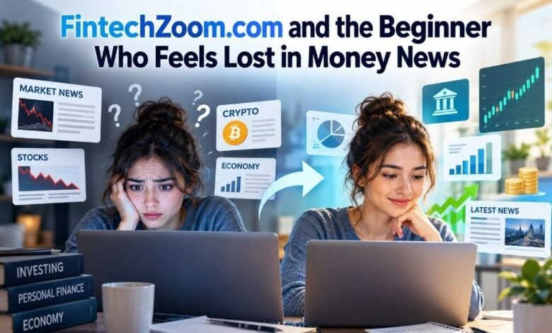 FintechZoom.com