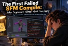SFM Compile