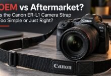 canon er-l1 camera strap