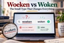 Woeken