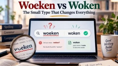 Woeken