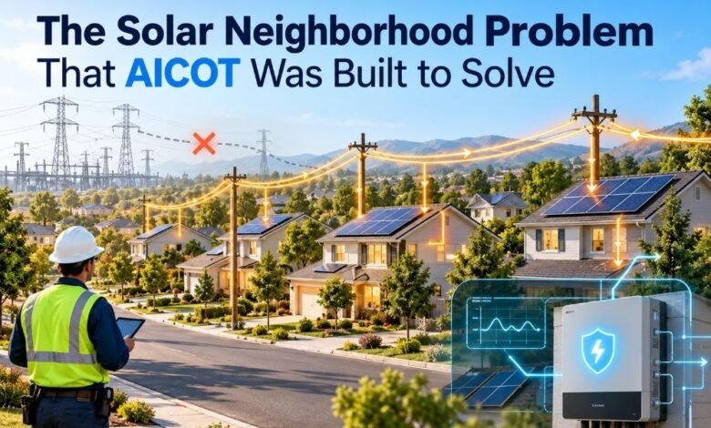 AICOT