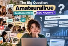 Amateurallrue