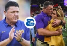 Kelly Orgeron