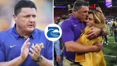 Kelly Orgeron