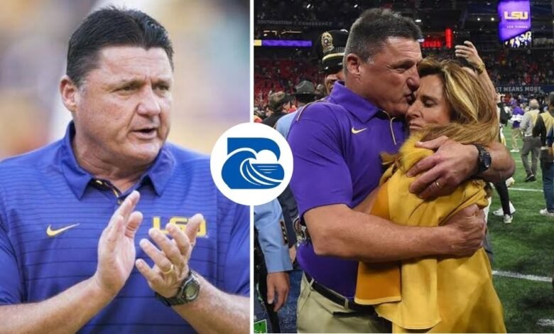 Kelly Orgeron