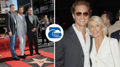 Pat McConaughey