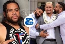 Jeremiah Peniata Fatu