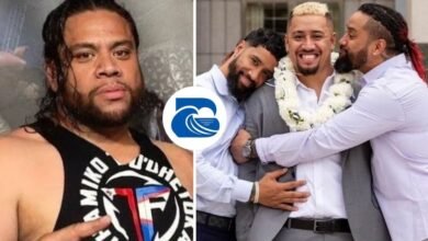 Jeremiah Peniata Fatu