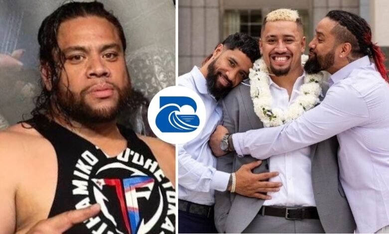 Jeremiah Peniata Fatu