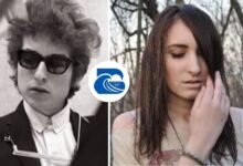 Anna Dylan