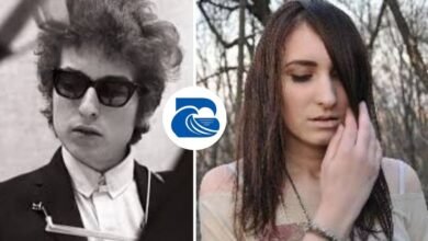 Anna Dylan