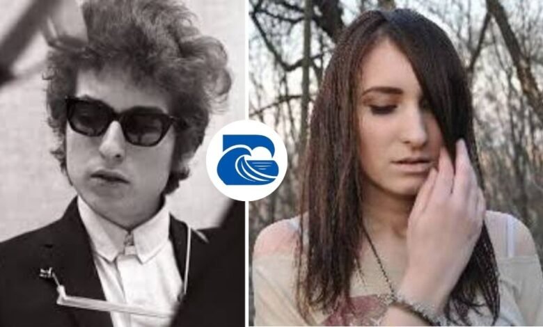 Anna Dylan