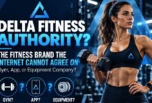 Delta Fitness Authority