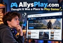 AllysPlay.com