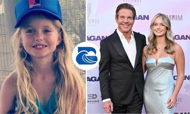 Zoe Grace Quaid
