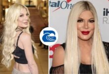 Tori Spelling