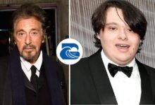 Anton James Pacino