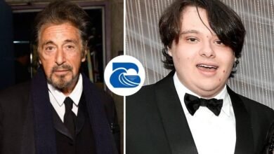 Anton James Pacino